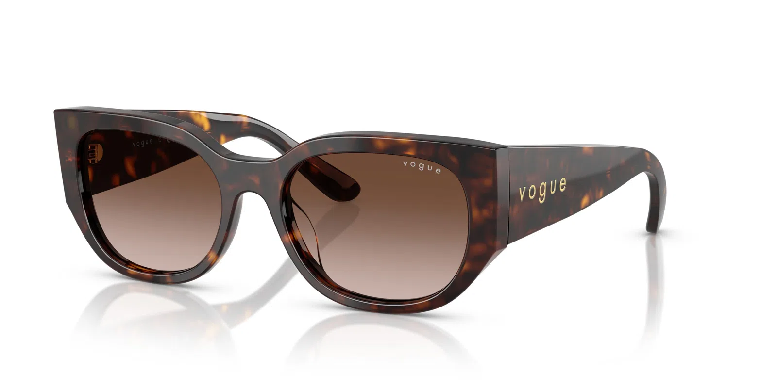 Vogue 5641SU Sunglasses - view 24